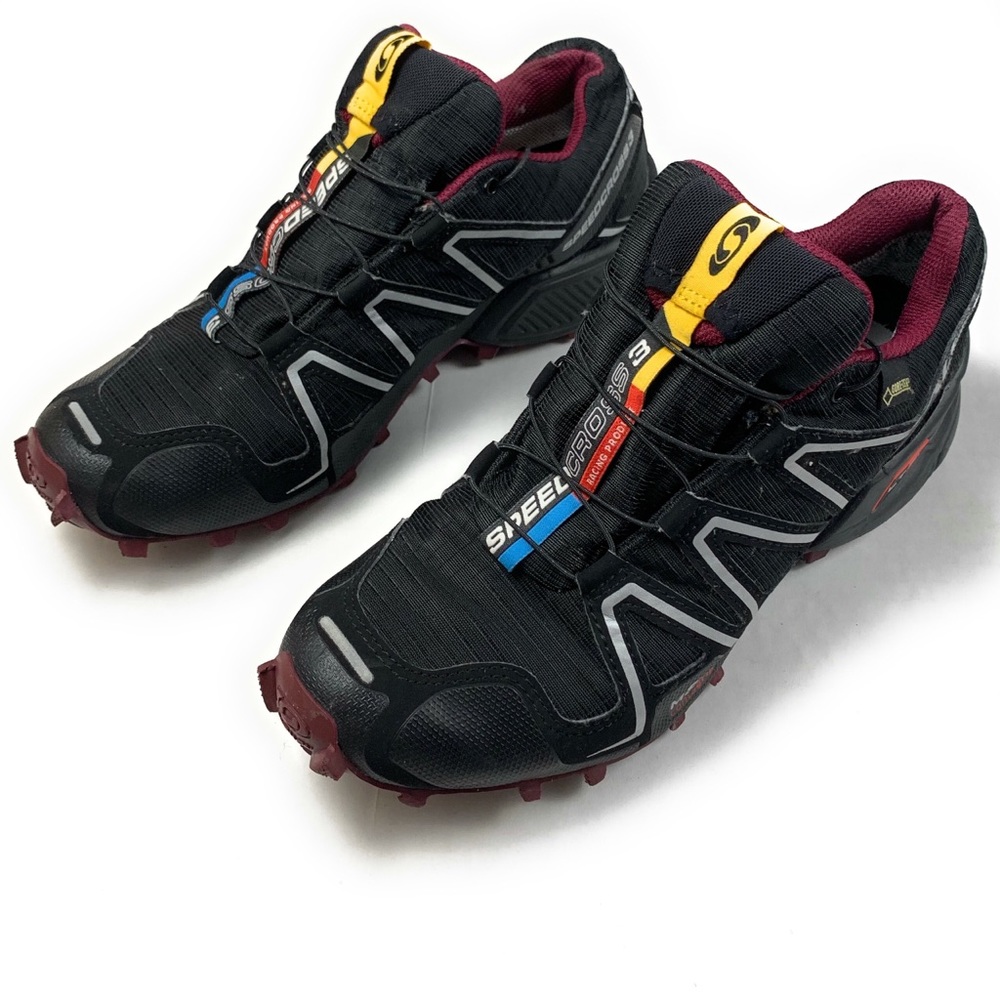 Salomon Speed Runner Gortex